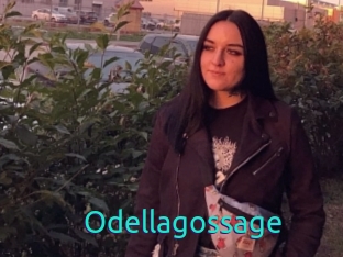 Odellagossage