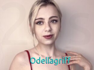 Odellagriff