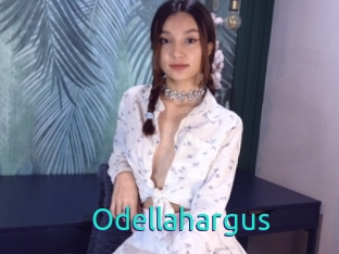 Odellahargus