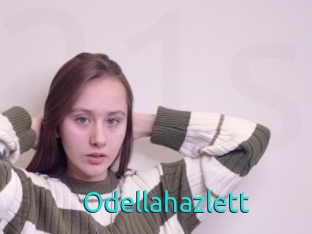 odellahazlett 21 sextury Link