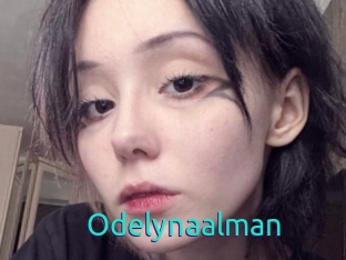 Odelynaalman