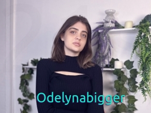 Odelynabigger