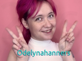 Odelynahanners