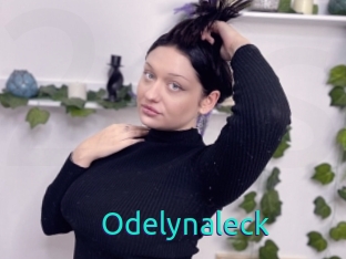 Odelynaleck