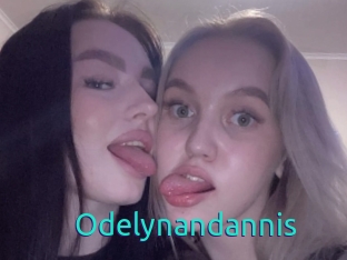 Odelynandannis