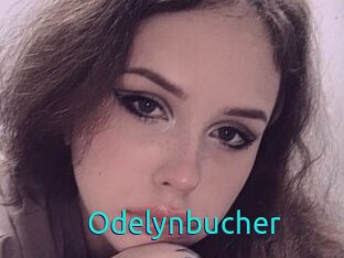 Odelynbucher