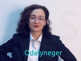 Odelyneger