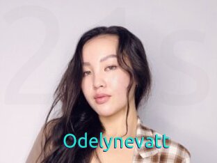 Odelynevatt