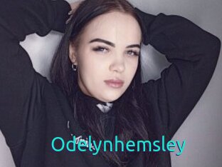 Odelynhemsley