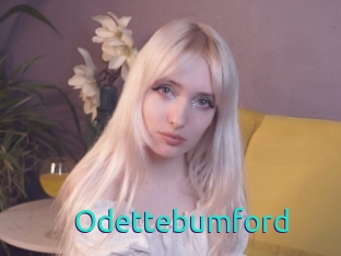 Odettebumford