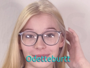 Odetteburtt