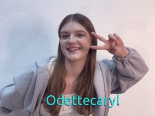 Odettecaryl
