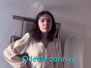 Odettedonnay