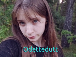 Odettedutt