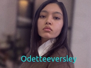 Odetteeversley
