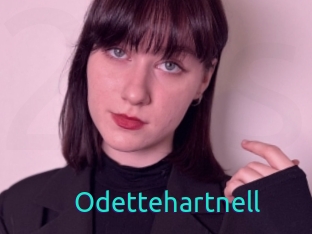 Odettehartnell