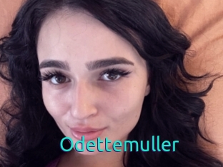 Odettemuller