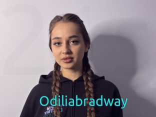 Odiliabradway