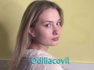 Odiliacovil