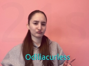 Odiliacurless