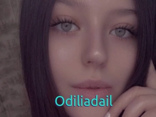 Odiliadail