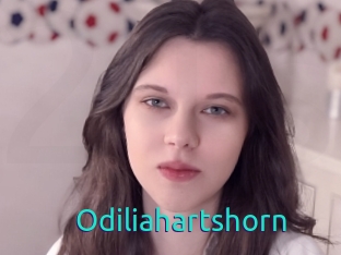 Odiliahartshorn