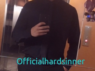 Officialhardsinner