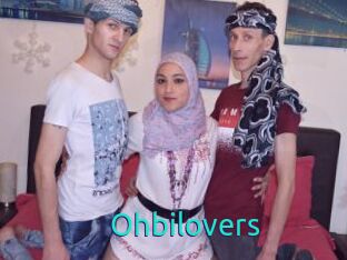 Ohbilovers