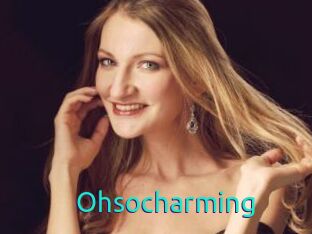 Ohsocharming