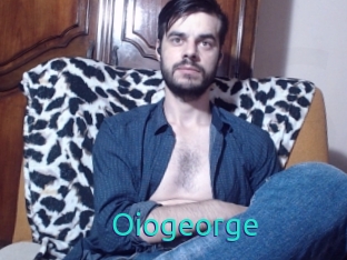 Oiogeorge