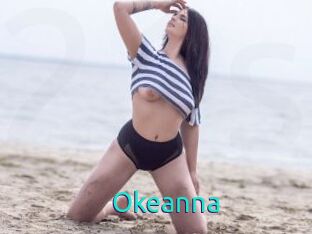 Okeanna