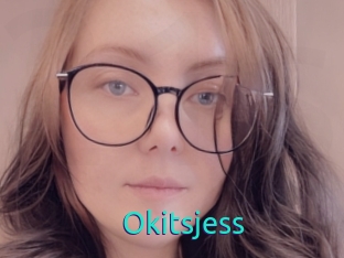 Okitsjess