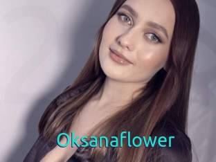 Oksanaflower