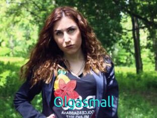 Olgasmall