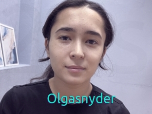 Olgasnyder