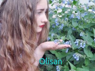 Olisan