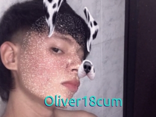 Oliver18cum