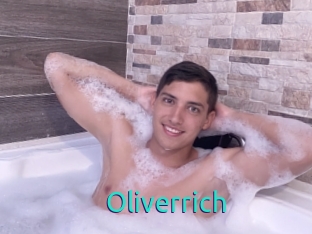 Oliverrich