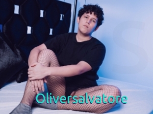 Oliversalvatore