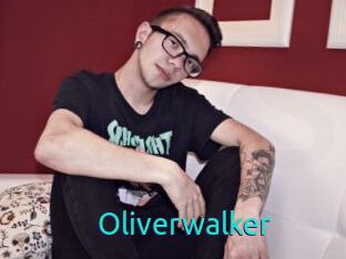 Oliverwalker