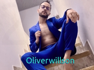 Oliverwillson