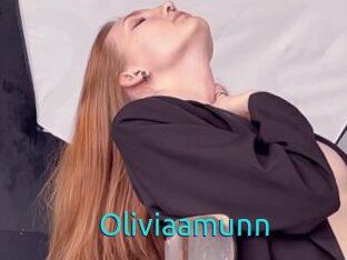 Oliviaamunn