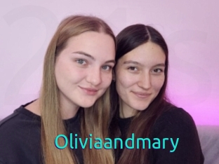 Oliviaandmary