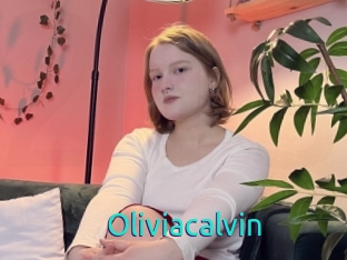 Oliviacalvin