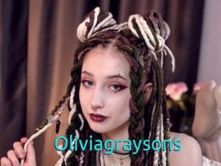 Oliviagraysons