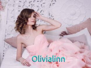 Olivialinn
