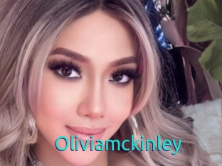 Oliviamckinley