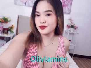 Oliviamins