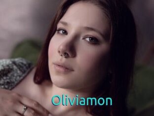 Oliviamon