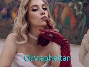 Oliviapheltan